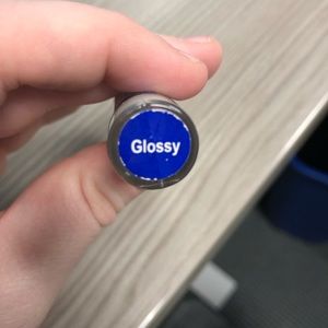 NWT Glossy Gloss Lipsense